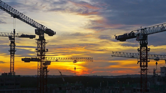 Yapı Sektöründe Yenilikçi Malzemeler Geleceği İnşa Etmek